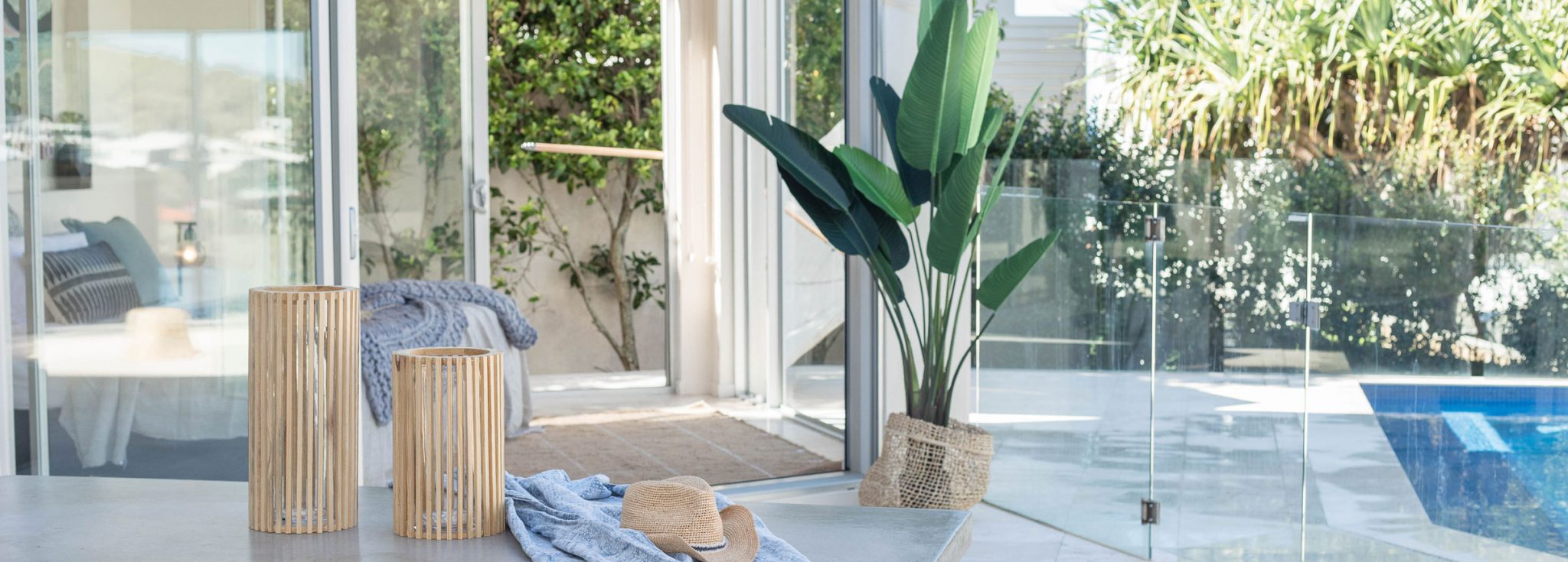 Transform Your Space with Noosa's Premier Interior Designer